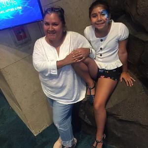 Meet your Posher, Maggie